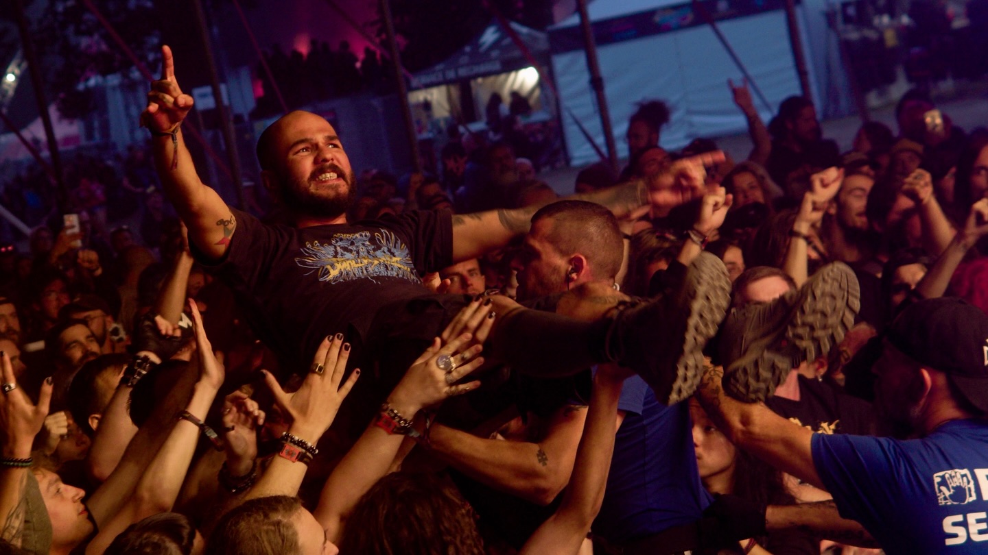 The Black Dahlia Murder